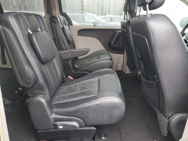 Продаж на аукціоні авто 2011 Chrysler Town & Cou, vin: 2A4RR8DG5BR721873, номер лоту: 86427045