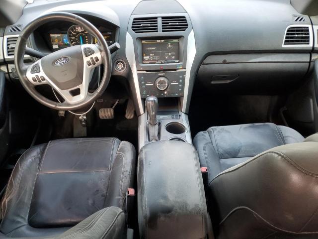 Auction sale of the 2014 Ford Explorer, vin: 1FM5K7F83EGB68747, lot number: 82435885