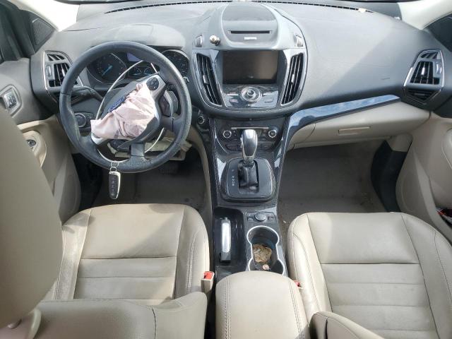 84777205 :رقم المزاد ، 1FMCU0JX5EUE39543 vin ، 2014 Ford Escape Tit مزاد بيع