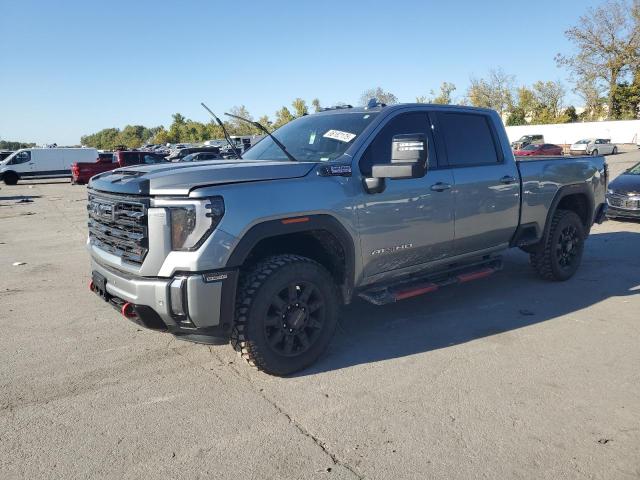 Auction sale of the 2024 Gmc Sierra, vin: 1GT49PEYXRF240309, lot number: 86182175