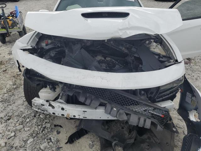 85159855 :رقم المزاد ، 2C3CDXHG0MH619635 vin ، 2021 Dodge Charger مزاد بيع