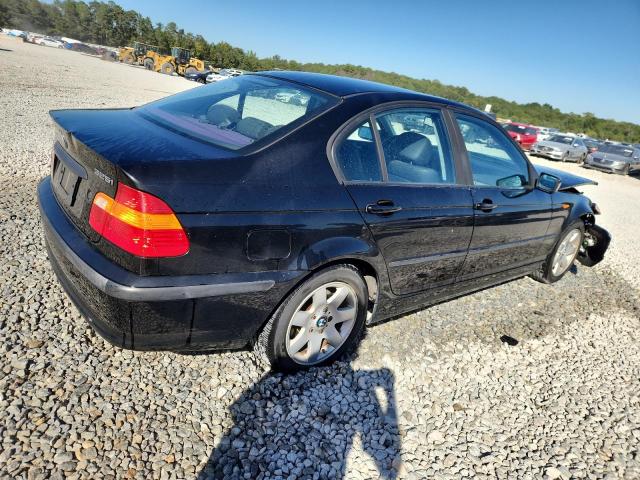 2004 Bmw 325 მანქანა იყიდება აუქციონზე, vin: WBAAZ33464KP88624, აუქციონის ნომერი: 84907935