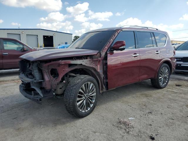 Продажа на аукционе авто 2020 Infiniti Qx80, vin: JN8AZ2NE8L9250259, номер лота: 86210205