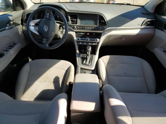 87278935 :رقم المزاد ، 5NPD84LF1LH508924 vin ، 2020 Hyundai Elantra Sel مزاد بيع