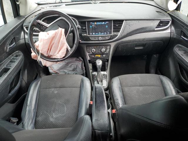 82229655 :رقم المزاد ، KL4CJASB8KB821878 vin ، 2019 Buick Encore مزاد بيع