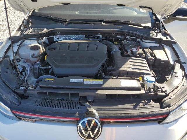 87474625 :رقم المزاد ، WVW8A7CD6PW199263 vin ، 2023 Volkswagen Gti مزاد بيع