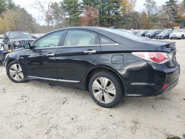 2013 Hyundai Sonata Hybrid მანქანა იყიდება აუქციონზე, vin: KMHEC4A42DA096909, აუქციონის ნომერი: 90284925