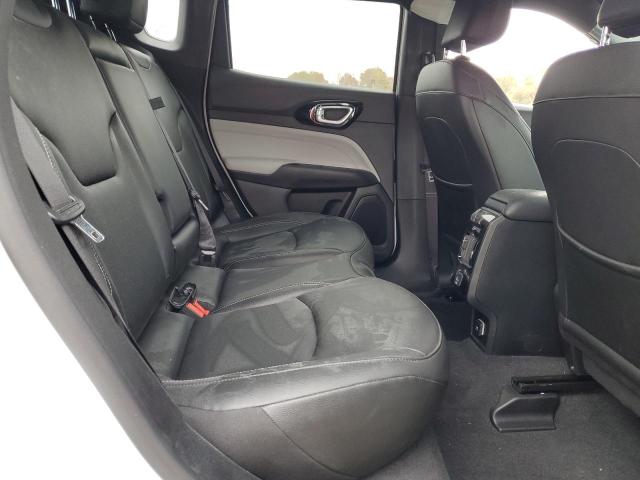 89612905 :رقم المزاد ، 3C4NJDCN2ST514892 vin ، 2025 Jeep Compass مزاد بيع