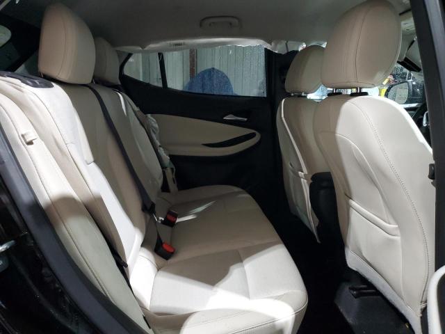 2024 Buick Encore Gx მანქანა იყიდება აუქციონზე, vin: KL4AMBSL9RB013160, აუქციონის ნომერი: 90346685