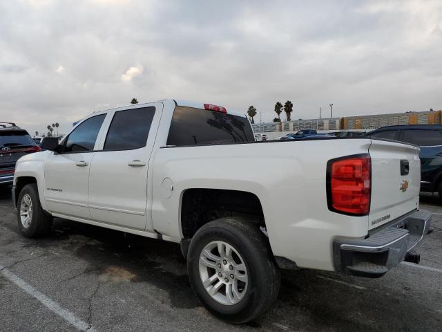 Aukcja sprzedaży 2016 Chevrolet Silverado, vin: 3GCPCREC8GG217766, numer aukcji: 84743885