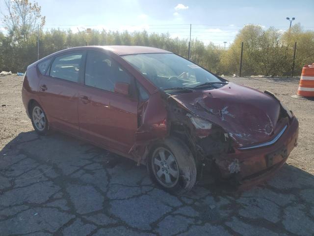 2007 Toyota Prius მანქანა იყიდება აუქციონზე, vin: JTDKB20U473208201, აუქციონის ნომერი: 90734455