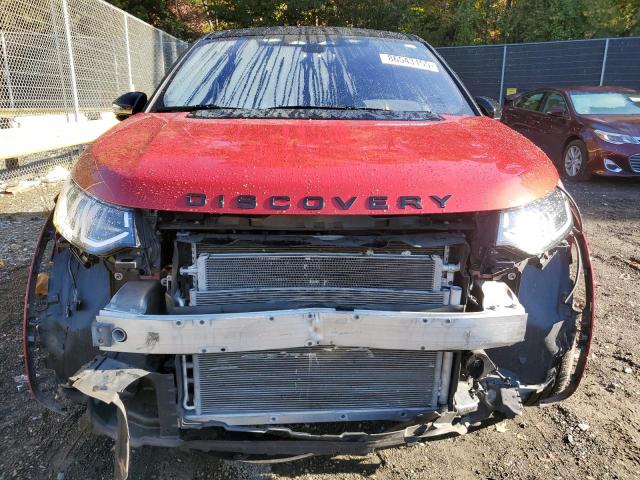 Aukcja sprzedaży 2021 Land Rover Discovery Sport, vin: SALCT2FXXMH903194, numer aukcji: 86543155