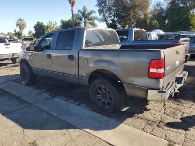Продаж на аукціоні авто 2008 Ford F150, vin: 1FTRW12W08FB83485, номер лоту: 89684285