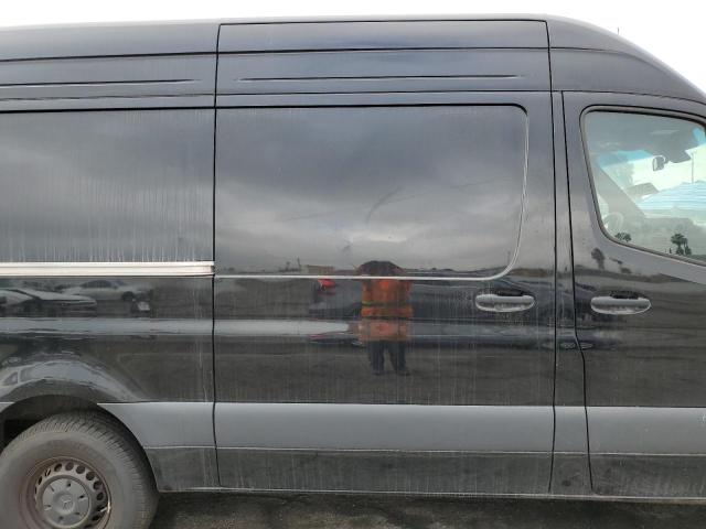 2024 Mercedes Benz Sprinter 2500 მანქანა იყიდება აუქციონზე, vin: W1Y4NBHY1RT176913, აუქციონის ნომერი: 85306305