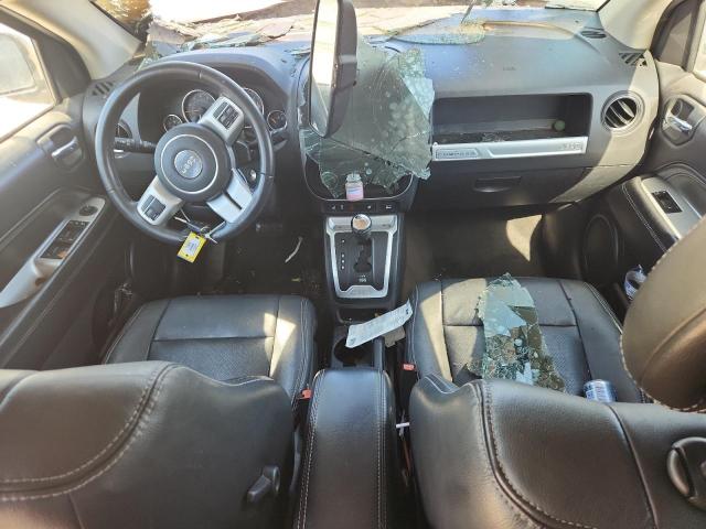 Aukcja sprzedaży 2015 Jeep Compass, vin: 1C4NJDEB2FD357282, numer aukcji: 82435215