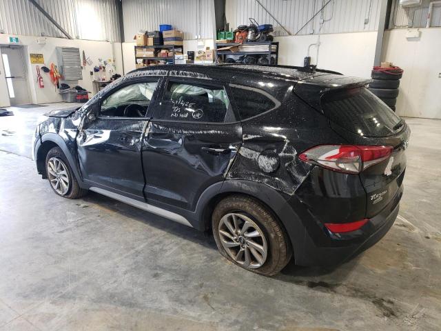 Продажа на аукционе авто 2018 Hyundai Tucson Sel, vin: KM8J3CA44JU768424, номер лота: 86815945