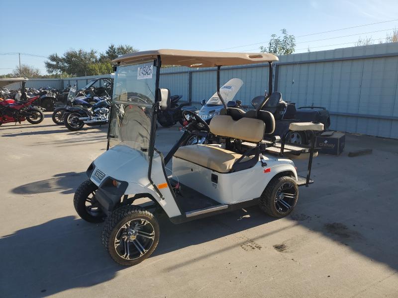 Продажа на аукционе авто 2010 Ezgo Golf Cart, vin: 2573229, номер лота: 87459425