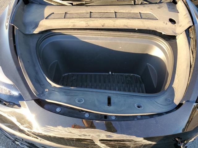 Auction sale of the 2023 Tesla Model Y, vin: 7SAYGAEE3PF833606, lot number: 87250475