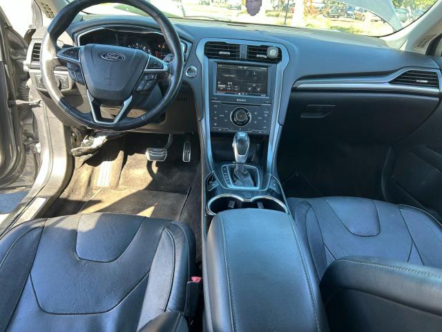 Aukcja sprzedaży 2014 Ford Fusion Tit, vin: 3FA6P0SUXER316590, numer aukcji: 87461585