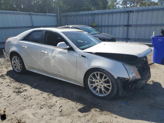 Продажа на аукционе авто 2012 Cadillac Cts, vin: 1G6DP5E34C0138676, номер лота: 86555155