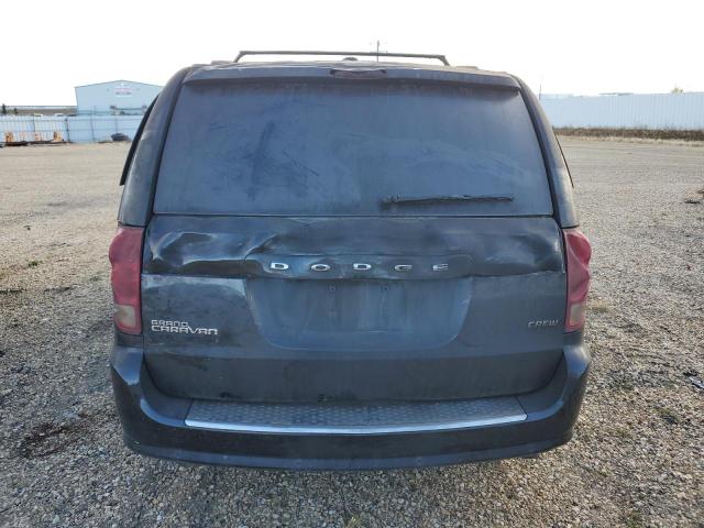 Продажа на аукционе авто 2016 Dodge Grand Caravan, vin: 2C4RDGDG7GR241789, номер лота: 86517325
