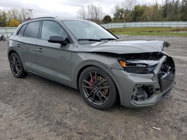 Aukcja sprzedaży 2024 Audi Sq5, vin: WA1B4AFY8R2129051, numer aukcji: 89653585