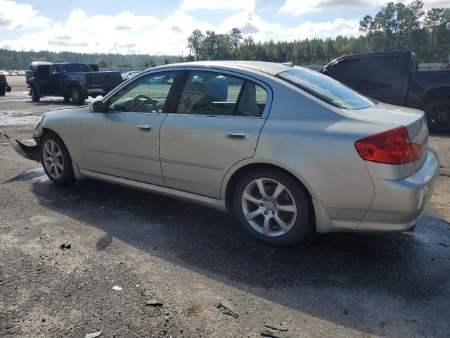 Aukcja sprzedaży 2006 Infiniti G35, vin: JNKCV51E66M516532, numer aukcji: 85142965