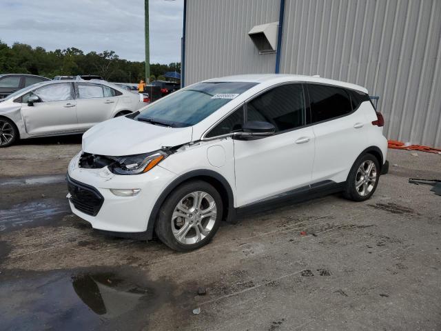 Продажа на аукционе авто 2020 Chevrolet Bolt Ev Lt, vin: 1G1FY6S02L4132587, номер лота: 84999805