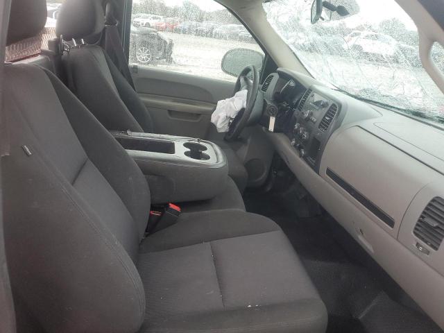 Продаж на аукціоні авто 2010 Gmc Sierra, vin: 1GTPCTEX7AZ153193, номер лоту: 82676635