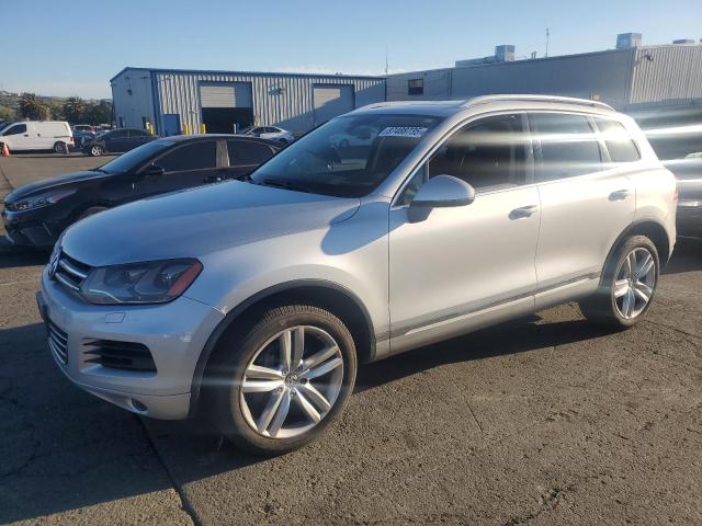 Продаж на аукціоні авто 2013 Volkswagen Touareg, vin: WVGEP9BP4DD005678, номер лоту: 87488735