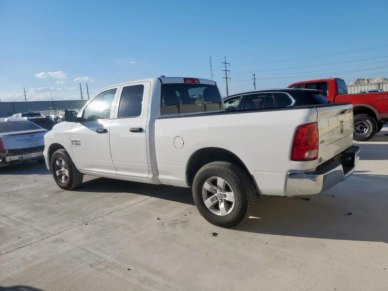 Продажа на аукционе авто 2024 Ram 1500 Classic, vin: 1C6RR6GG2RS135976, номер лота: 85523785