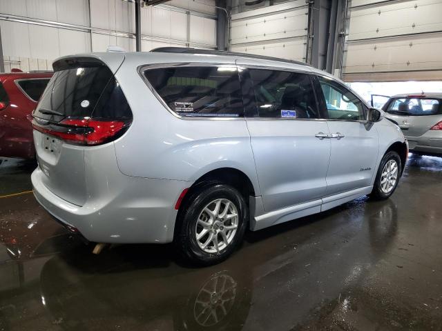 Продажа на аукционе авто 2022 Chrysler Pacifica, vin: 2C4RC1BG7NR172408, номер лота: 85718945