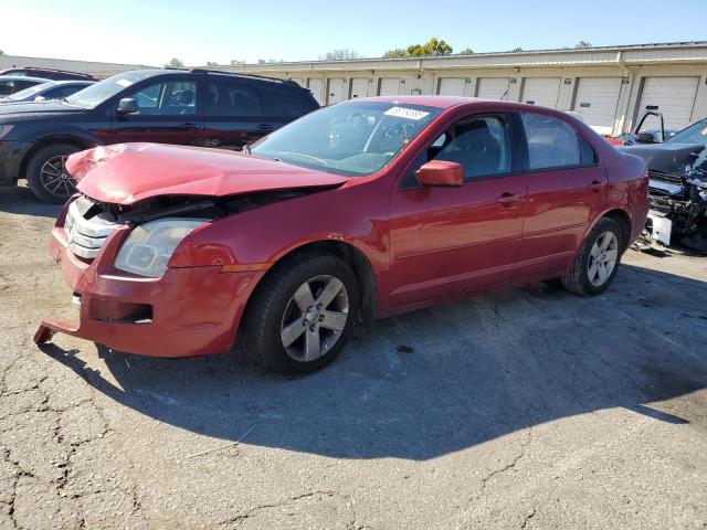 Продажа на аукционе авто 2009 Ford Fusion, vin: 3FAHP07Z89R189597, номер лота: 57809586