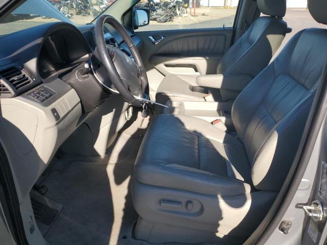 Продажа на аукционе авто 2008 Honda Odyssey, vin: 5FNRL38648B075371, номер лота: 90507885