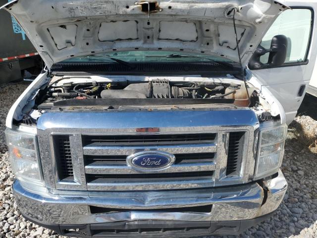 Продажа на аукционе авто 2016 Ford Econoline E350 Super Duty Cutaway Van, vin: 1FDWE3FS5GDC42304, номер лота: 81685195