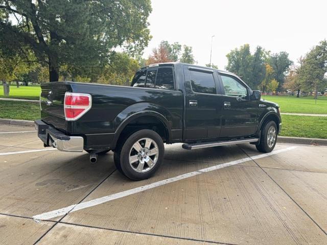 Продажа на аукционе авто 2010 Ford F150 Super, vin: 1FTFW1EVXAFA79744, номер лота: 86469635