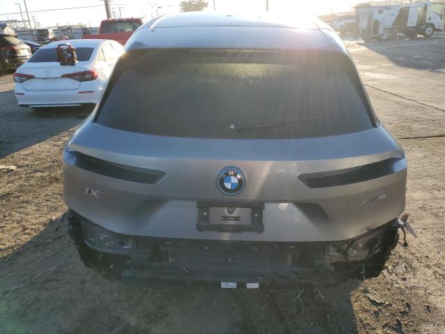 Продаж на аукціоні авто 2024 Bmw Ix Xdrive5, vin: WB523CF03RCR15800, номер лоту: 87241965