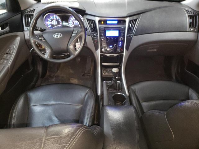 Aukcja sprzedaży 2012 Hyundai Sonata, vin: 5NPEB4AC1CH473154, numer aukcji: 89674245