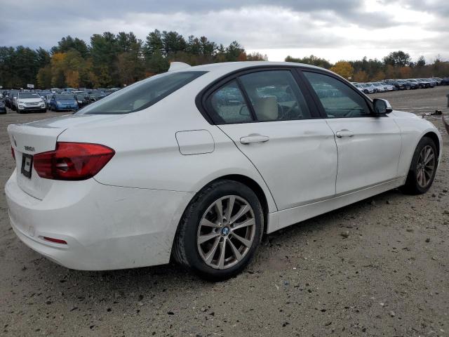 52400076 :رقم المزاد ، WBA8A9C53GK616914 vin ، 2016 Bmw 320 مزاد بيع