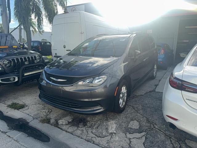 Продажа на аукционе авто 2018 Chrysler Pacifica L, vin: 2C4RC1CG9JR288914, номер лота: 90384875