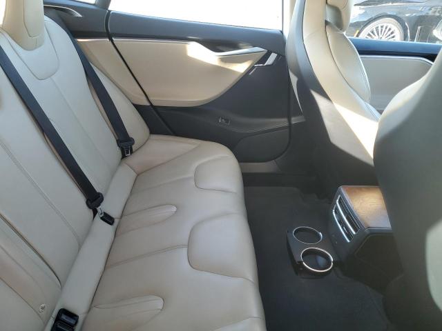 Продаж на аукціоні авто 2017 Tesla Model S, vin: 5YJSA1E23HF195336, номер лоту: 89923365