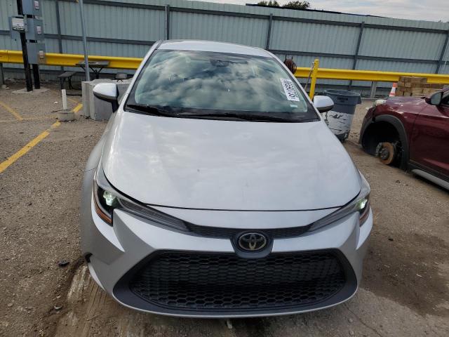 Продажа на аукционе авто 2022 Toyota Corolla Le, vin: 5YFEPMAE6NP351575, номер лота: 86590735