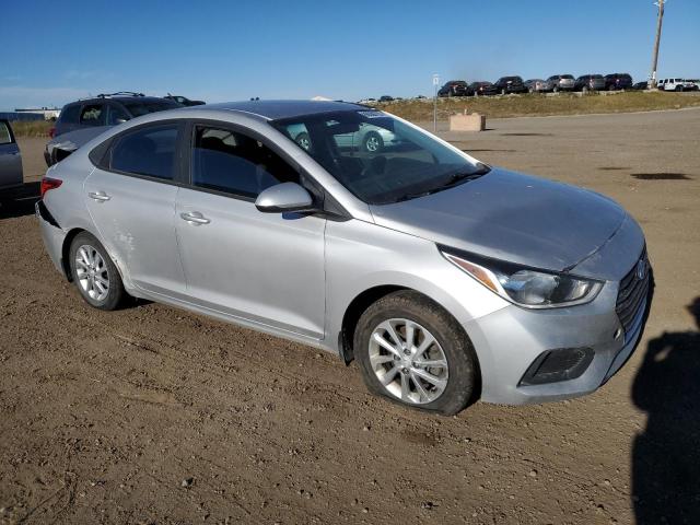 2019 Hyundai Accent მანქანა იყიდება აუქციონზე, vin: 3KPC24A30KE063326, აუქციონის ნომერი: 86060785