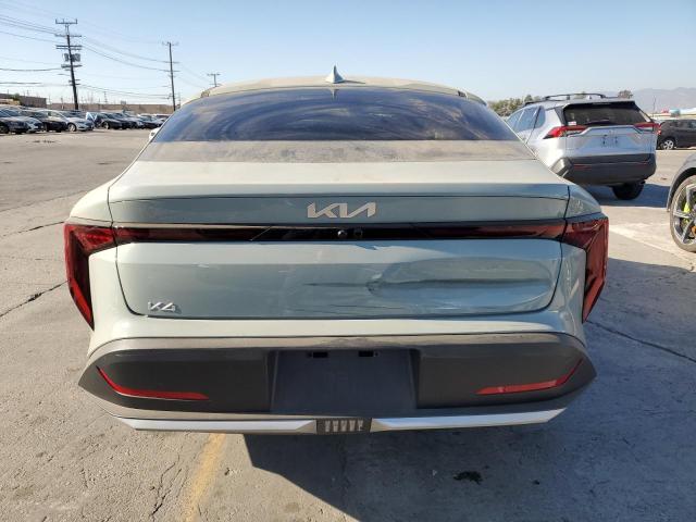 2025 Kia K4 მანქანა იყიდება აუქციონზე, vin: 3KPFU4DE4SE115643, აუქციონის ნომერი: 90987255
