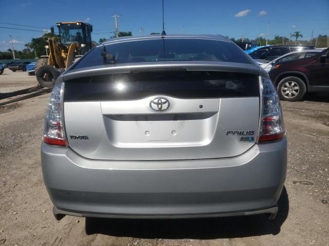 86248085 :رقم المزاد ، JTDKB20U893502459 vin ، 2009 Toyota Prius مزاد بيع