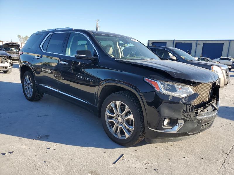 Продажа на аукционе авто 2019 Chevrolet Traverse, vin: 1GNERKKW6KJ125534, номер лота: 89627665