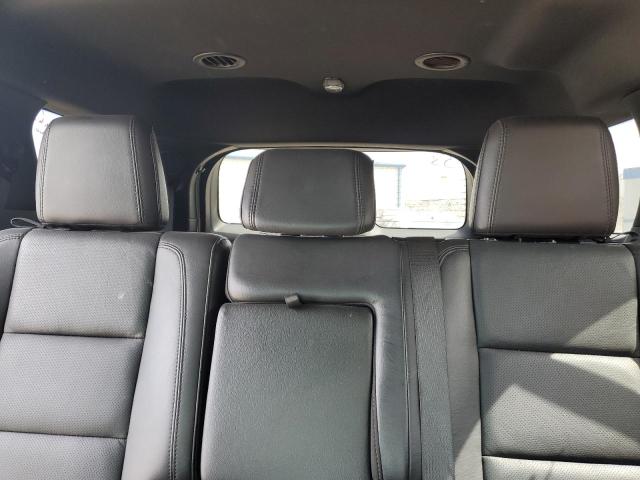Aukcja sprzedaży 2015 Ford Explorer, vin: 1FM5K7F83FGB22160, numer aukcji: 85190025