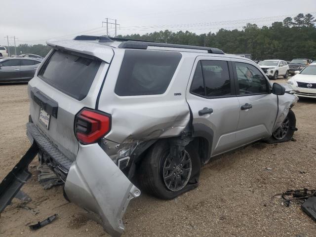 90139585 :رقم المزاد ، JTEVA5AR9S5006975 vin ، 2025 Toyota 4runner مزاد بيع