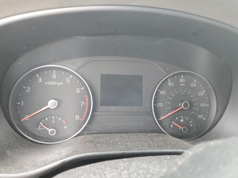 Aukcja sprzedaży 2019 Kia Sportage, vin: KNDPM3AC8K7591623, numer aukcji: 89719515