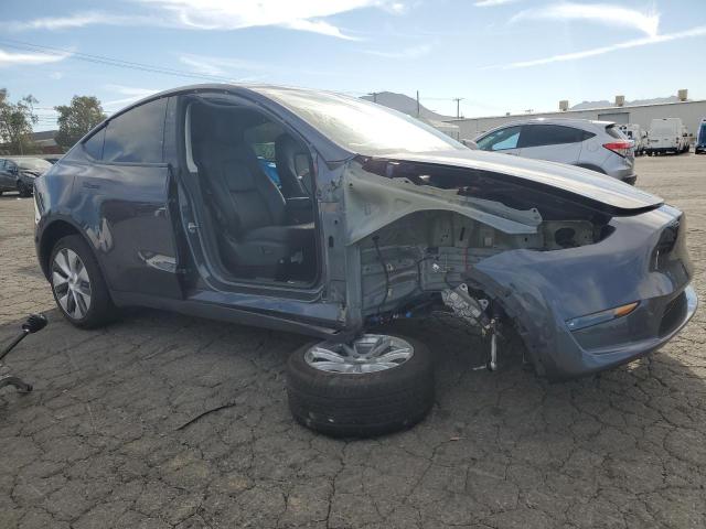 Продажа на аукционе авто 2023 Tesla Model Y, vin: 7SAYGDEEXPF924213, номер лота: 89649225